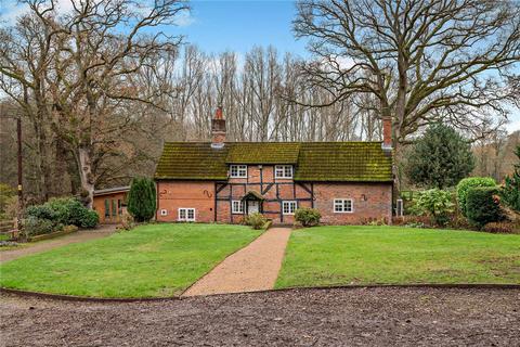 undefined, Crookham Common, Thatcham, Berkshire, RG19