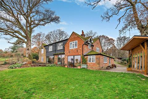 Crookham Common, Thatcham, Berkshire, RG19