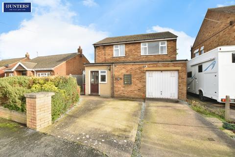undefined, Ross Lane, Winterton, Scunthorpe