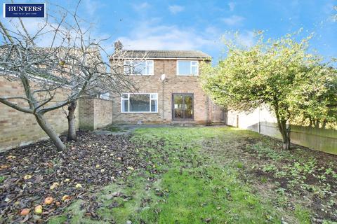 undefined, Ross Lane, Winterton, Scunthorpe