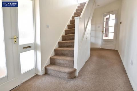 3 bedroom detached house for sale, Ross Lane, Winterton, Scunthorpe