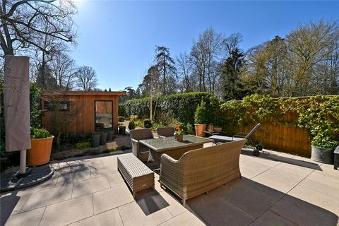 3 bedroom end of terrace house for sale, Besselsleigh, Abingdon, Oxfordshire, OX13