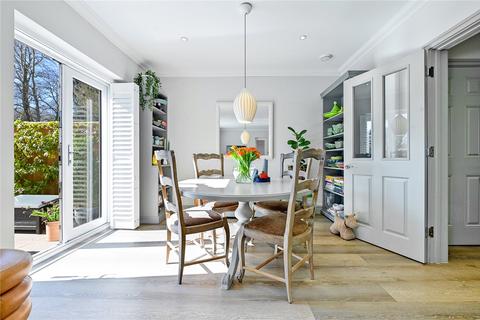 3 bedroom end of terrace house for sale, Besselsleigh, Abingdon, Oxfordshire, OX13