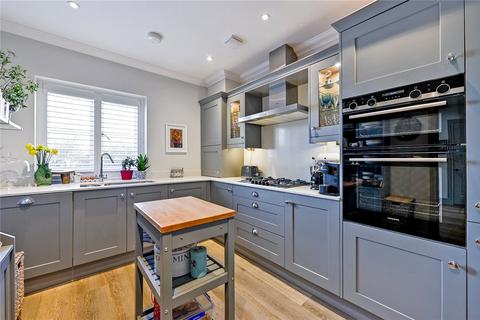 3 bedroom end of terrace house for sale, Besselsleigh, Abingdon, Oxfordshire, OX13
