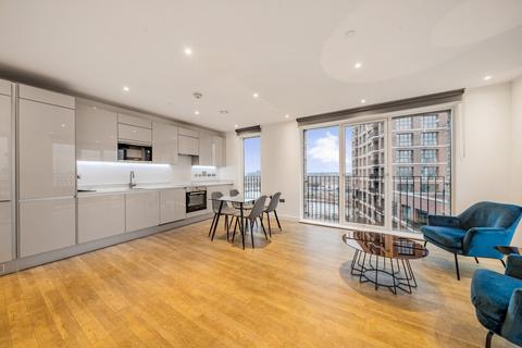 undefined, at Folio London, Flat 54, , 29 Surrey Quays Road SE16