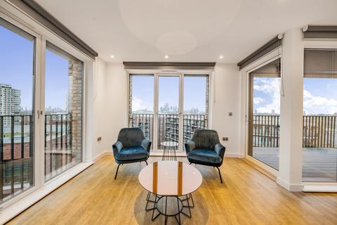undefined, at Folio London, Flat 54, , 29 Surrey Quays Road SE16