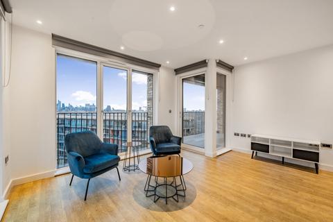 undefined, at Folio London, Flat 54, , 29 Surrey Quays Road SE16