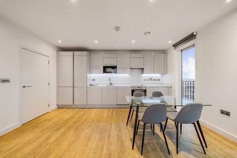 undefined, at Folio London, Flat 54, , 29 Surrey Quays Road SE16
