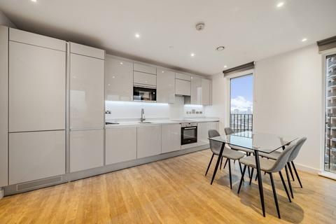 undefined, at Folio London, Flat 54, , 29 Surrey Quays Road SE16