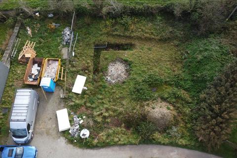 undefined, Whitecross, Wadebridge PL27