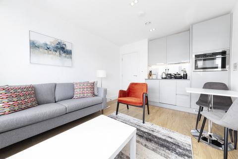 undefined, Laporte Way, Bedfordshire LU4
