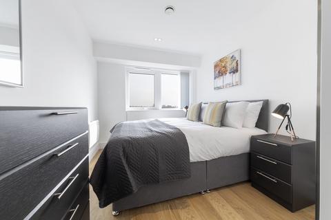 undefined, Laporte Way, Bedfordshire LU4
