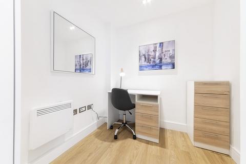 undefined, Laporte Way, Bedfordshire LU4