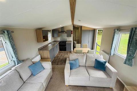 undefined, Willerby Malton Appletree Holiday Park, Boston PE20