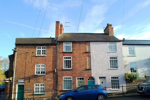 undefined, Main Street, East Bridgford, NG13