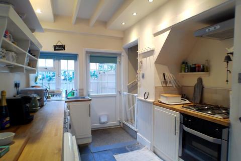 undefined, Main Street, East Bridgford, NG13