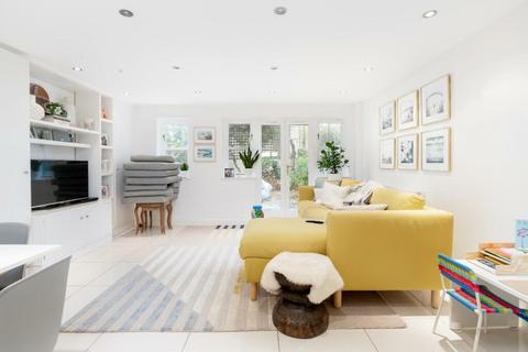 undefined, Byron Mews, London, Hampstead, NW3