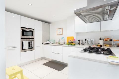 undefined, Byron Mews, London, Hampstead, NW3