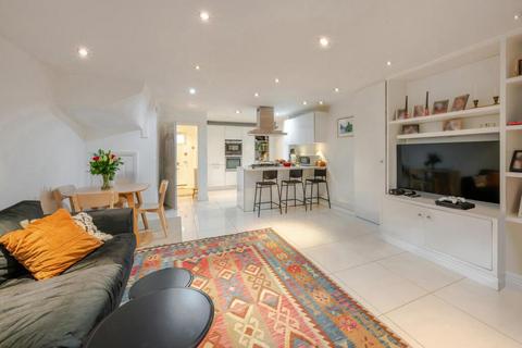 undefined, Byron Mews, London, Hampstead, NW3