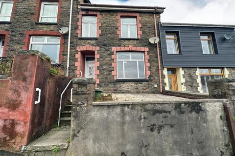 undefined, Gladstone Terrace, Mountain Ash, CF45