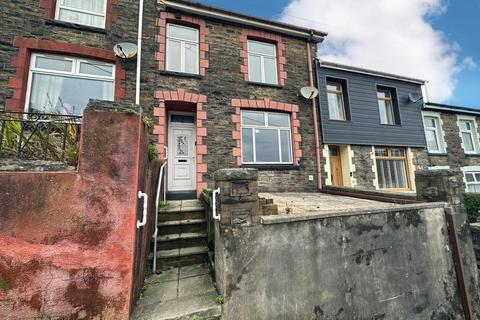 undefined, Gladstone Terrace, Mountain Ash, CF45