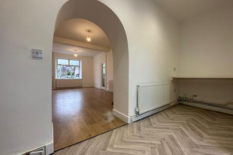 undefined, Gladstone Terrace, Mountain Ash, CF45