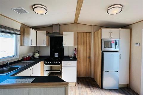 undefined, A.B.I Summer Breeze Deluxe Barmouth Bay Holiday Park, Barmouth LL43