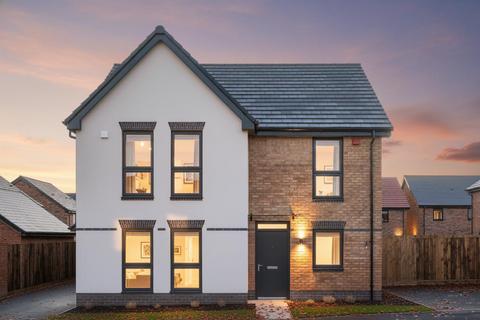 4 bedroom detached house for sale, READY TO MOVE INTO | No. 241 Hartwell, Sherbourne, Radcliffe on Trent