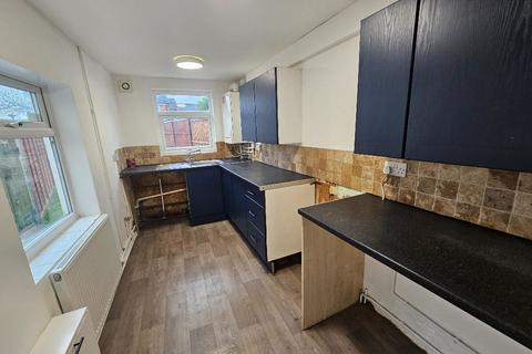 undefined, East Street, Banbury, OX16 3LN
