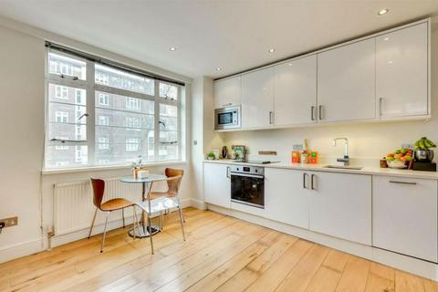 1 bedroom apartment to rent, Sloane Avenue, London SW3