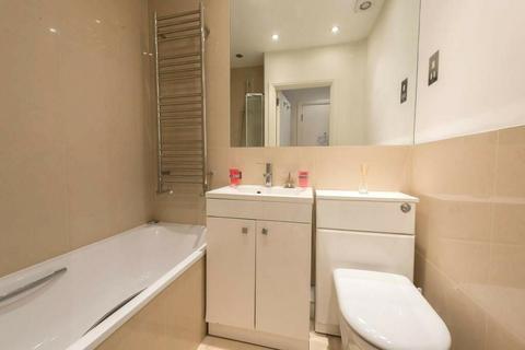 1 bedroom apartment to rent, Sloane Avenue, London SW3
