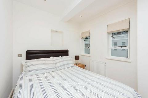 1 bedroom apartment to rent, Sloane Avenue, London SW3
