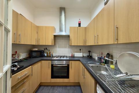 undefined, Berkeley Street, Finnieston, Glasgow, G3