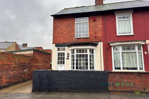 undefined, Skinner Street, Worksop S80