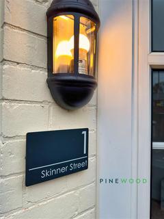 undefined, Skinner Street, Worksop S80
