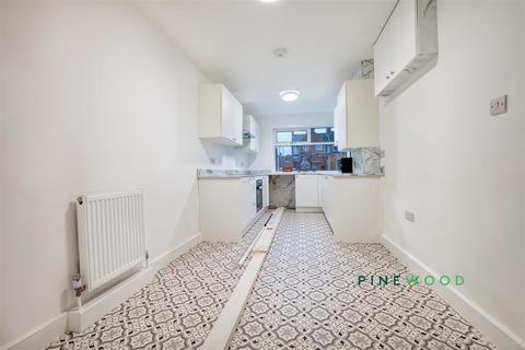 undefined, Skinner Street, Worksop S80