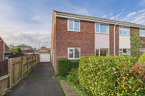 undefined, North Leas Walk, Bridlington