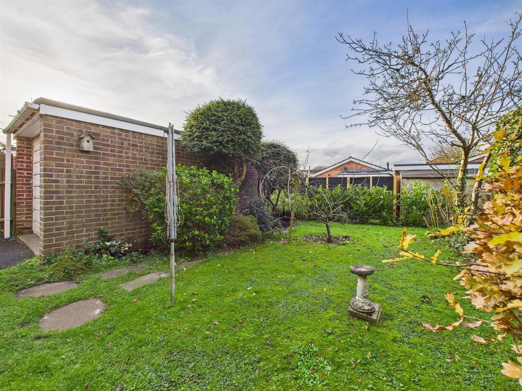 Garden: