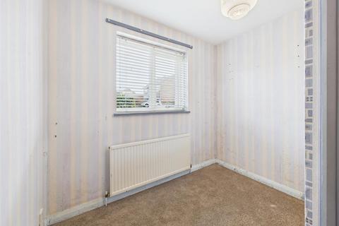 undefined, North Leas Walk, Bridlington