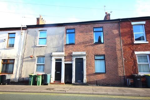 undefined, Plungington Road, Preston, Lancashire, PR1