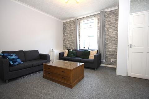 undefined, Plungington Road, Preston, Lancashire, PR1