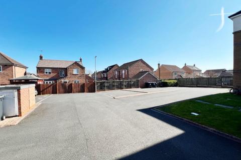 undefined, Studley Drive, Spennymoor