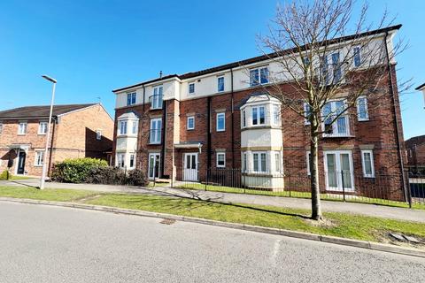 undefined, Studley Drive, Spennymoor