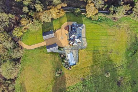 undefined, Coopers Hill Lane, Englefield Green