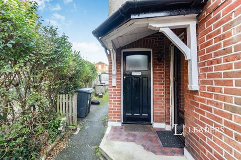 2 bedroom flat to rent, Hankinson Road, Bournemouth, BH9