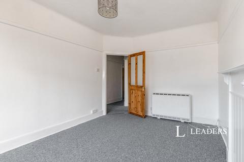 2 bedroom flat to rent, Hankinson Road, Bournemouth, BH9