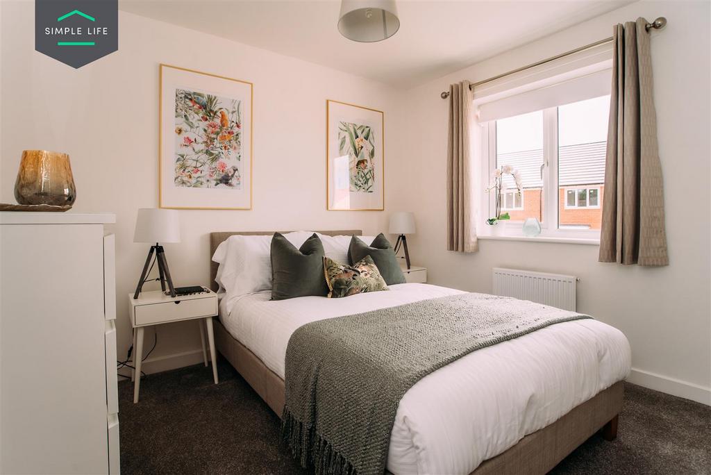 Bedroom 2
