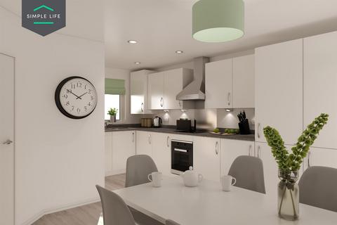 undefined, Monkswood Crescent, Coventry, CV2