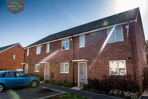 undefined, Monkswood Crescent, Coventry, CV2