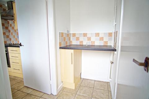 undefined, 3-Bed House To Let on Brook Street, Preston